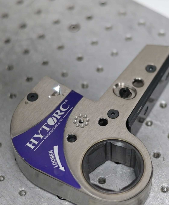 Pruebas de Tensionado